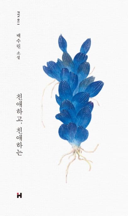 친애하고, 친애하는 (백수린 소설)