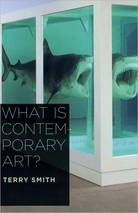 What is contemporary art?