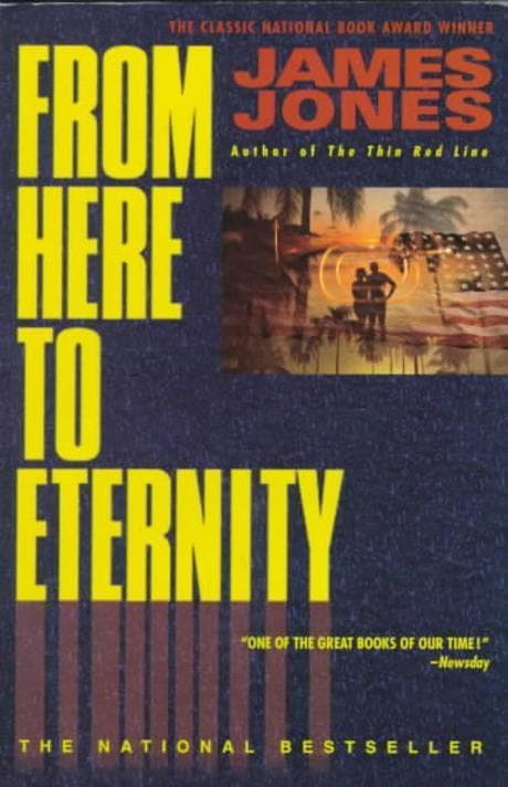 From Here to Eternity Paperback
