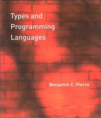 Types and Programming Languages