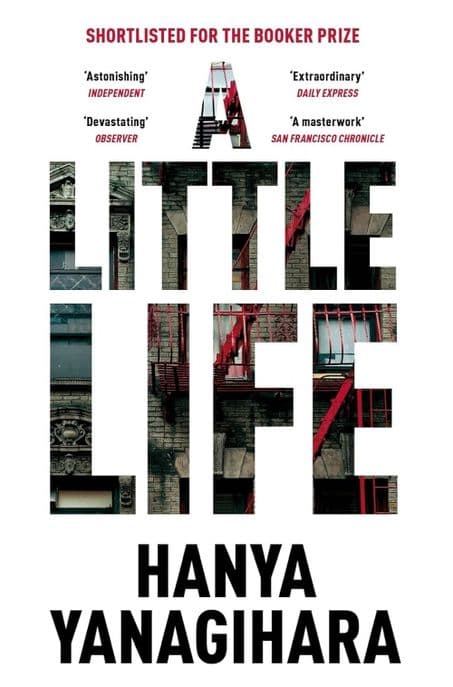 A Little Life (The Million-Copy Bestseller)