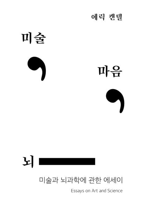 미술, 마음, 뇌 (미술과 뇌과학에 관한 에세이)