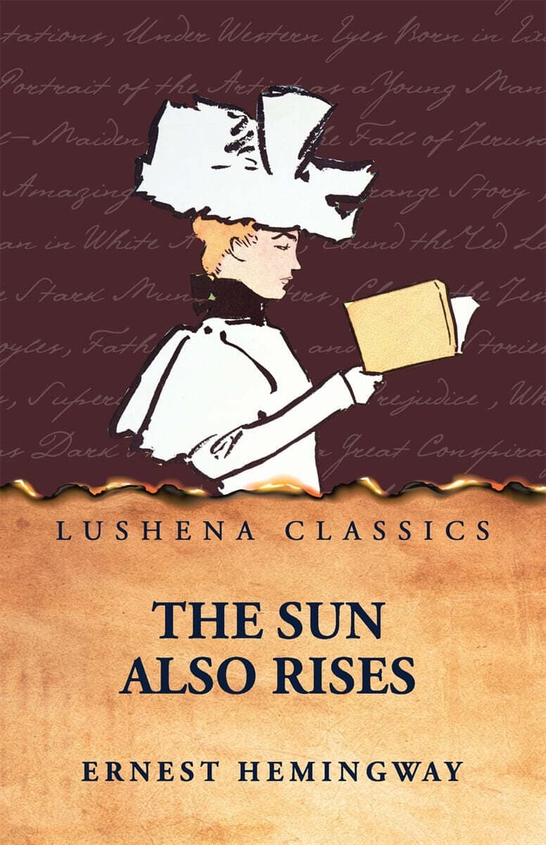 The Sun Also Rises
