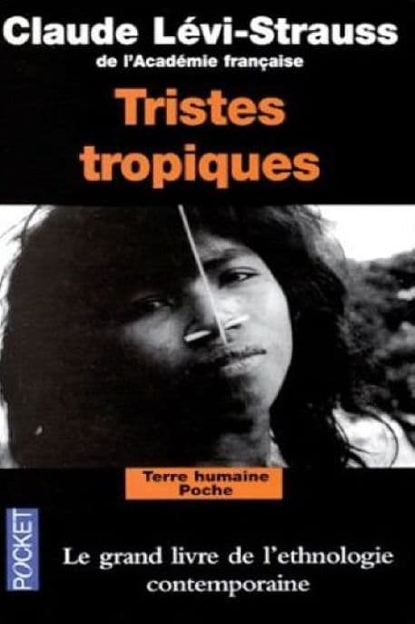 Tristes Tropiques